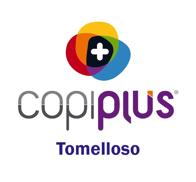 COPIPLUS TOMELLOSO